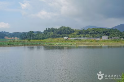 포항저수지