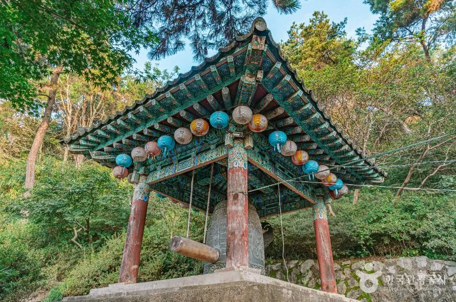 영천사(김제)