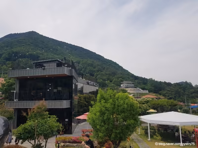 카페 벨리