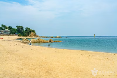 가진해변