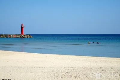 설악해변