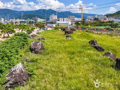 청도 범곡리 지석묘군