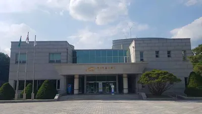 횡성댐 물문화관