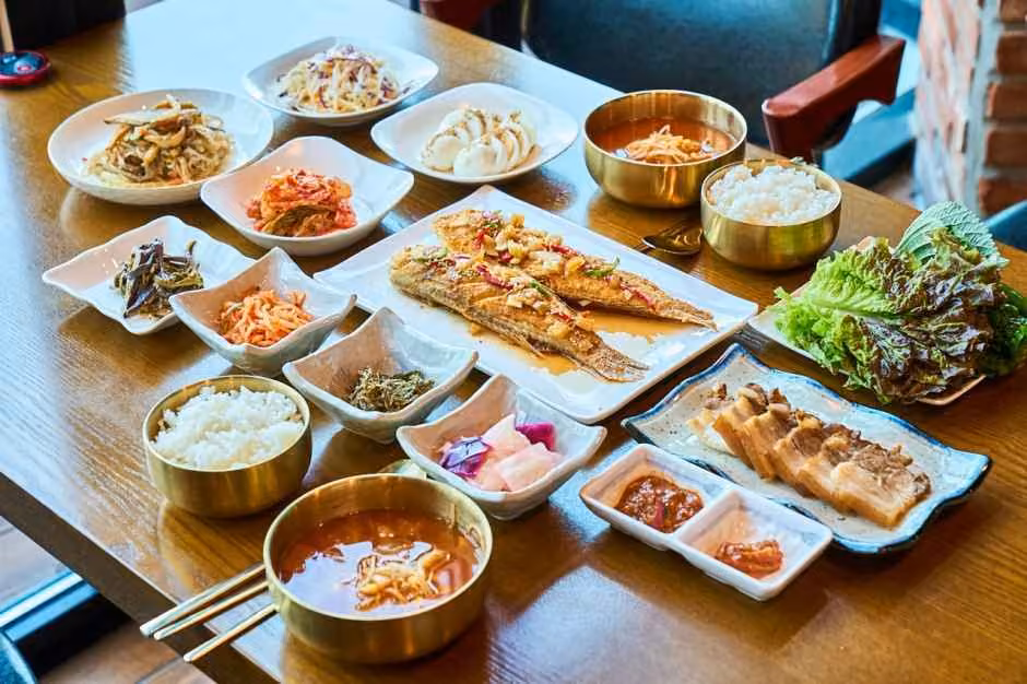 대들보