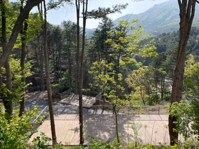 가평무릉도원캠핑장