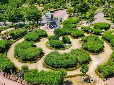 테크노폴리스중앙공원