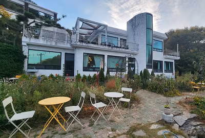 과수원세레나데