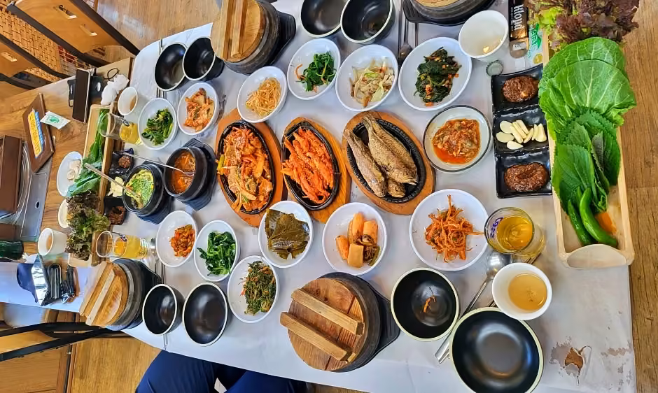 청석골