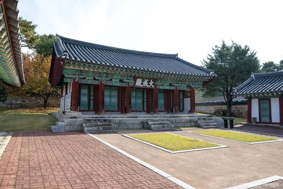 영월향교