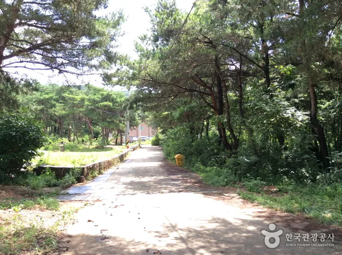명성리조텔