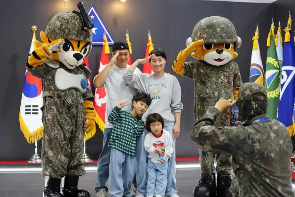 지상군페스티벌