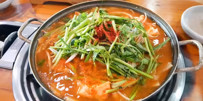 고씨네 생선구이 전문점