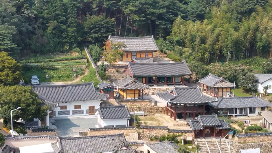 기장향교