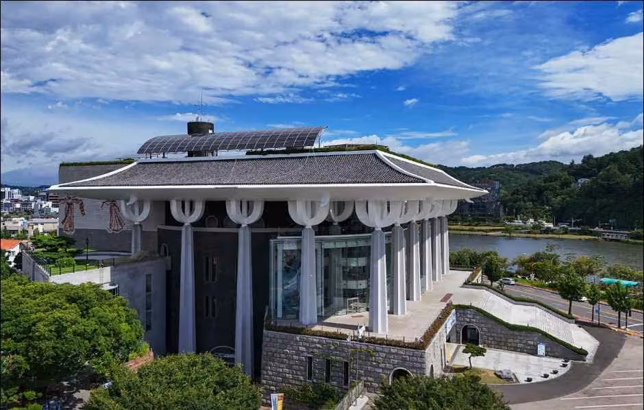 경상남도문화예술회관