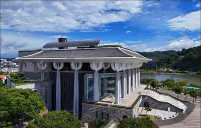 경상남도문화예술회관