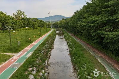 여의천