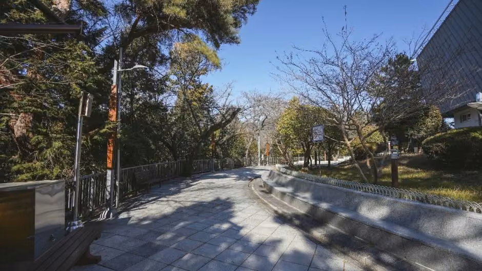 제황산공원