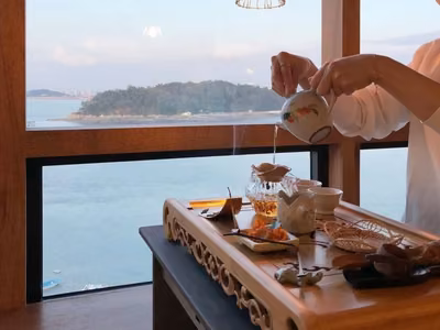 차덕분 영종도본점