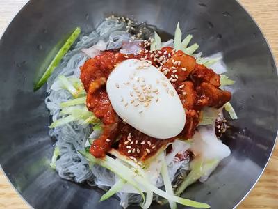 경동함흥냉면