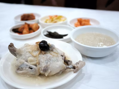 백천