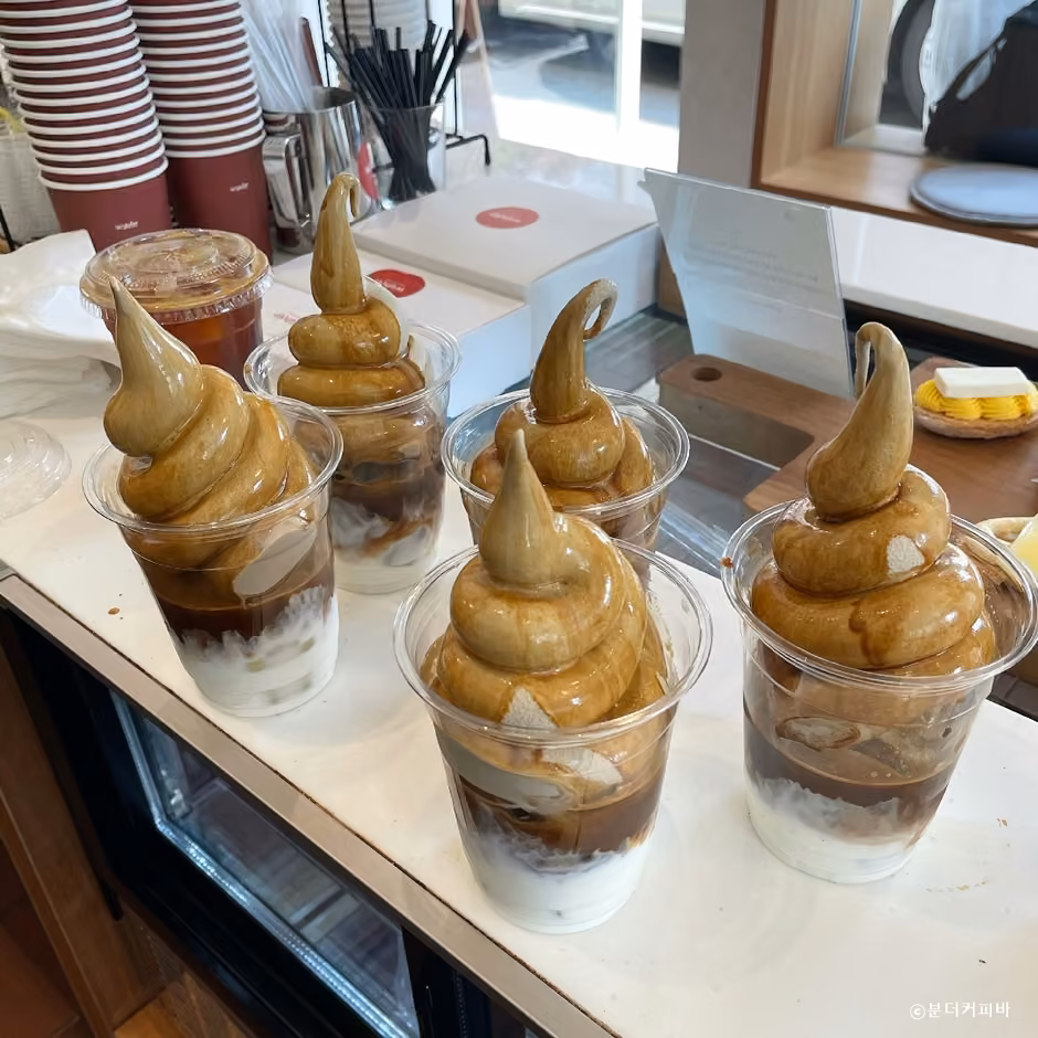 분더커피바