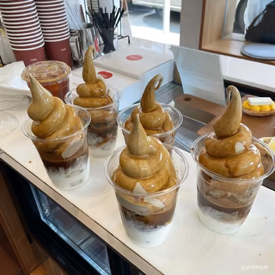 분더커피바