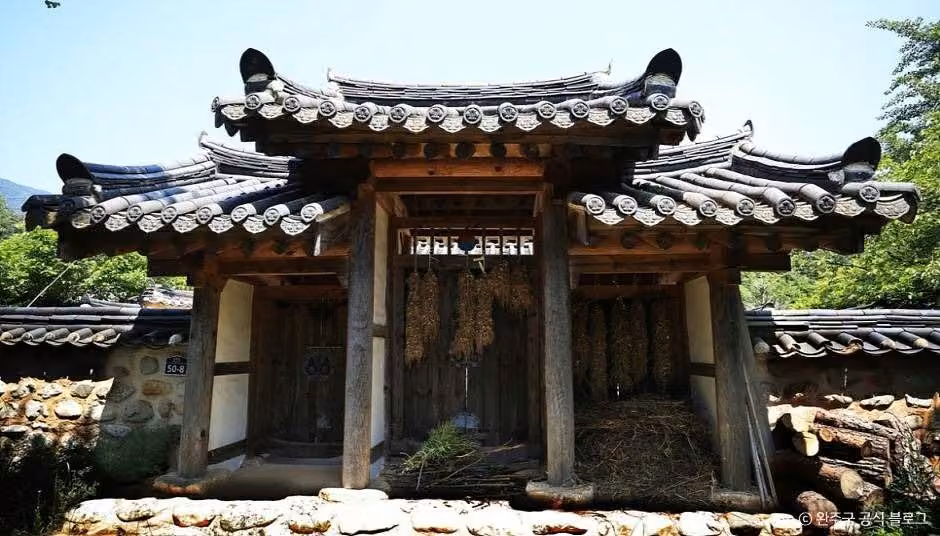학천서원