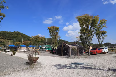 DMZ 마루캠핑