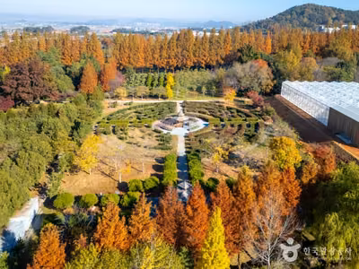전남광주통합특별시 산림연구원