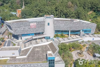 양산시립박물관