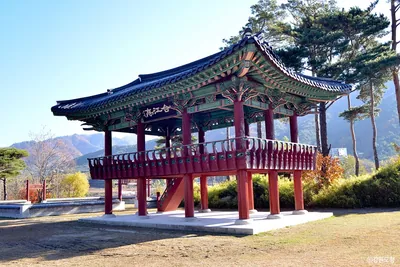 합강정