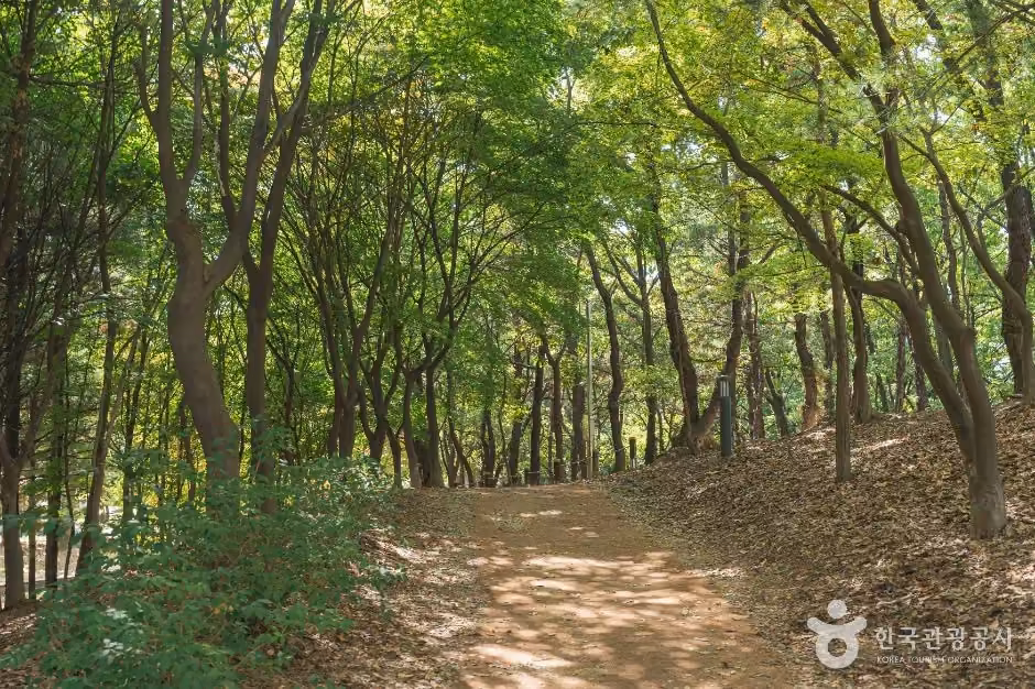 남선공원