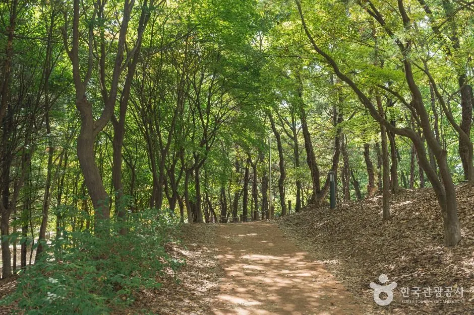 남선공원