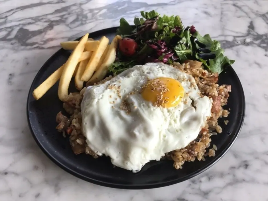 비래키키