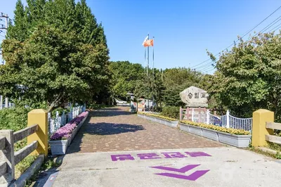 [한여울길] 제1코스