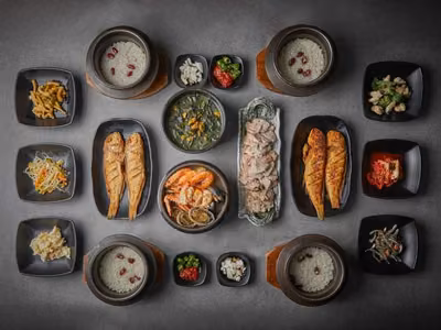하르방식당