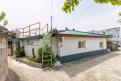 골목안채