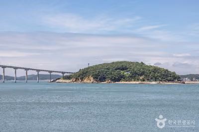 잠진도