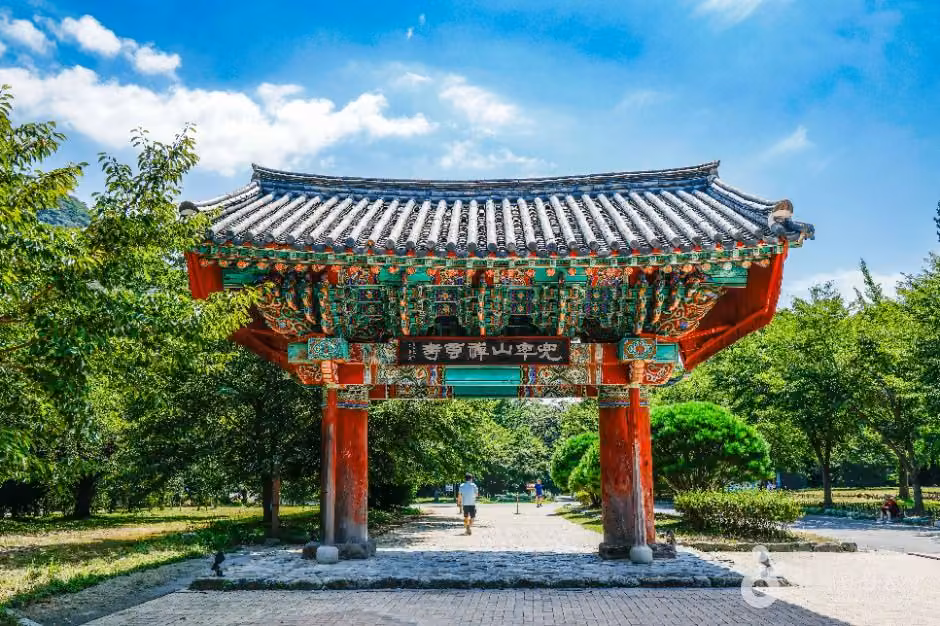 선운사(고창)
