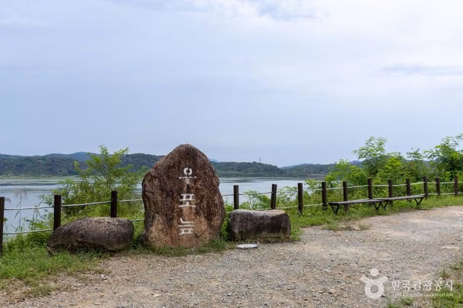창녕 우포늪