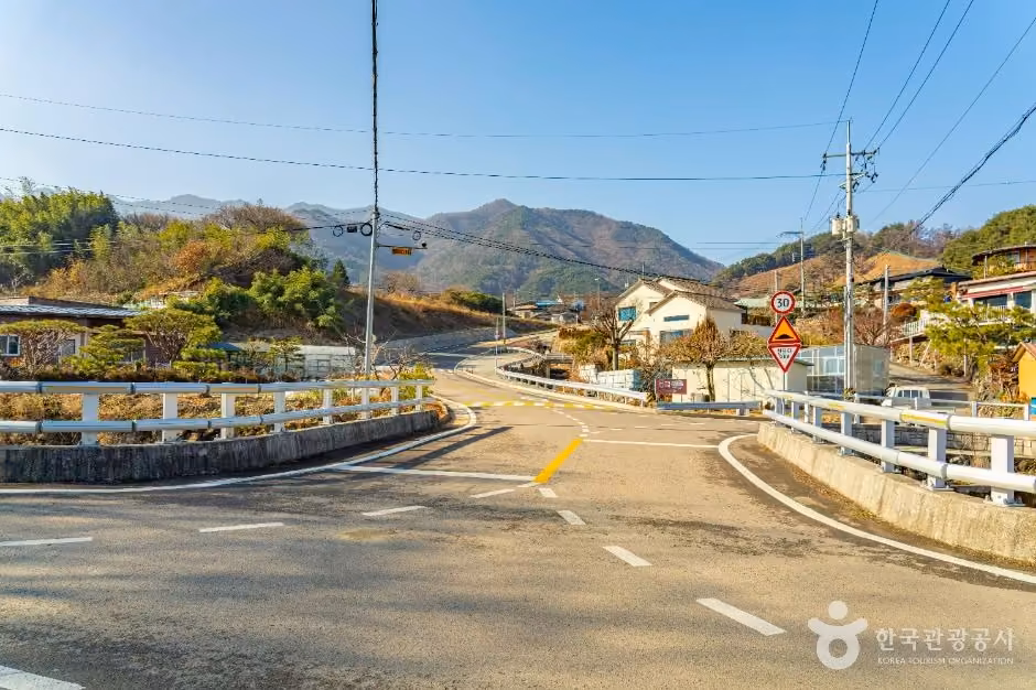 수철마을