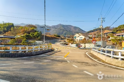 수철마을