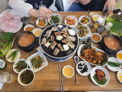 춘천하우스