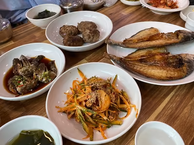 송정골