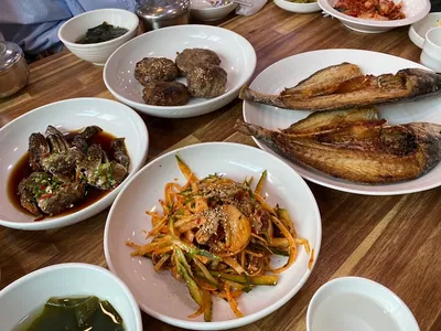 송정골