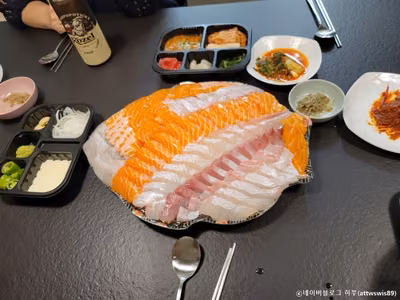 바다로간코끼리꼬창