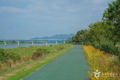 하남체육공원