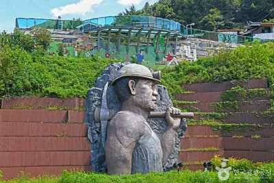 삼방동 전망대