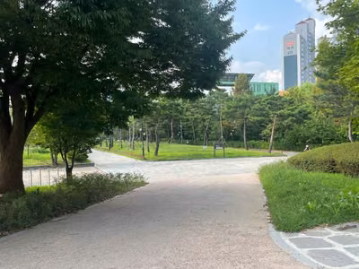 만석공원