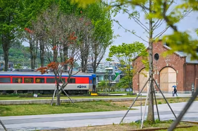 철도문화공원